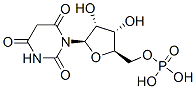 CAS#: 29741-00-2， 1-(5'-Phospho-beta-D-Ribofuranosyl)Barbituric Acid