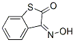 CAS#: 29775-78-8， 2,3-Dihydro-3-(Hydroxyimino)Benzo[b]Thiophen-2-One