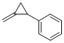 structure of CAS# 29817-09-2, 1-Methylene-2-Phenylcyclopropane;(2-Methylenecyclopropyl)Benzene;Benzene, (Methylenecyclopropyl)-;1-(Methylene)-2-Phenylcyclopropane