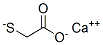 CAS#: 29820-13-1， Calcium Sulphidoacetate