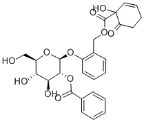 CAS#: 29836-40-6， Tremulacin