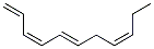 CAS#: 29837-19-2， (Z,E,Z)-Undeca-1,3,5,8-Tetraene