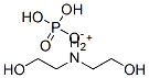 CAS#: 29870-32-4， Bis(2-Hydroxyethyl)Ammonium Dihydrogen Phosphate