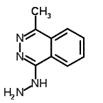 CAS#: 29902-28-1， 1-Hydrazino-4-Methylphthalazine