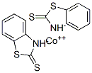 CAS#: 29904-98-1， Benzothiazole-2(3H)-Thione, Cobalt (2+) Salt