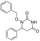 CAS#: 30060-41-4， 6-Phenyl-1-(Phenylmethoxy)-1,3-Diazinane-2,4-Dione