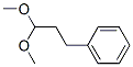 CAS#: 30076-98-3， 1,1-Dimethoxy-3-Phenylpropane