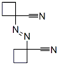 CAS#: 30124-69-7， 1-(1-Cyanocyclobutyl)Diazenylcyclobutane-1-Carbonitrile