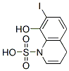 CAS#: 30135-95-6， 8-Hydroxy-7-Iodoquinolinesulphonic Acid
