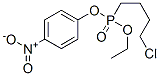 CAS#: 3015-81-4， 1-(4-Chlorobutyl-Ethoxyphosphoryl)Oxy-4-Nitrobenzene