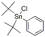 CAS#: 30191-23-2， Ditert-Butyl-Chloro-Phenylstannane