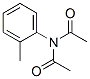 CAS#: 3026-99-1， N-o-Tolyl-Diacetamide
