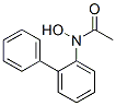 CAS#: 30272-56-1， N-Hydroxy-N-(2-Phenylphenyl)Acetamide