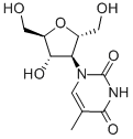 CAS#: 302790-81-4， 2,5-Anhydro-3-Deoxy-3-(3,4-Dihydro-5-Methyl-2,4-Dioxo-1(2H)-Pyrimidinyl)-D-Mannitol