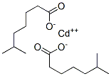 CAS#: 30304-32-6， Cadmium Isooctanoate