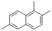 CAS#: 3031-05-8， 1,2,6-Trimethylnaphthalene