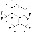 CAS#: 30320-26-4， 1,1,1,4,5,5,5-Heptafluoro-3-(Pentafluoroethyl)-2,4-Bis(Trifluoromethyl)Pent-2-Ene