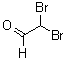 CAS#: 3039-13-2， 2,2-Dibromoacetaldehyde