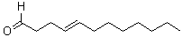 CAS#: 30390-51-3， Dodec-4-En-1-Al