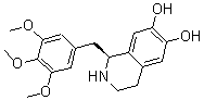 CAS#: 30418-38-3， Tretoquinol