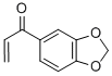 CAS#: 30418-53-2， 1-(1,3-Benzodioxol-5-Yl)Prop-2-En-1-One