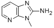 CAS#: 30458-69-6， 3-Methyl-3H-Imidazo[4,5-b]Pyridin-2-Amine