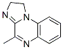 CAS#: 30466-55-8， 1,2-Dihydro-4-Methyl-Imidazo[1,2-a]Quinoxaline