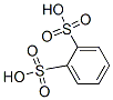 CAS#: 30496-93-6， Benzenedisulphonic Acid