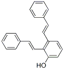 CAS#: 30498-86-3， Bis(2-Phenylvinyl)Phenol