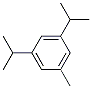 CAS#: 3055-14-9， 1-Methyl-3,5-Di(Propan-2-Yl)Benzene