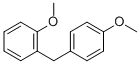 CAS#: 30567-87-4， 1-Methoxy-2-[(4-Methoxyphenyl)Methyl]-Benzene