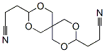 CAS#: 30580-40-6， 3,9-Bis(2-Cyanoethyl)-2,4,8,10-Tetraoxaspiro[5.5]Undecane