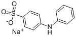 CAS#: 30582-09-3， Diphenylaminesulfonic Acid Sodium Salt