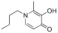 CAS#: 30652-15-4， 1-Butyl-3-Hydroxy-2-Methylpyridin-4-One