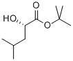 CAS#: 3069-52-1， Tert-Butyl L-2-Hydroxy-4-Methylpentanoate