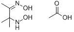 CAS#: 306934-82-7， (2Z)-3-(Hydroxyamino)-3-Methylbutan-2-One Oxime Acetate