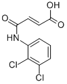 CAS#: 306935-73-9， 4-(2,3-Dichloroanilino)-4-Oxobut-2-Enoic Acid