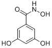CAS 登录号：30697-84-8， 3,5-二羟基苯基氧肟酸