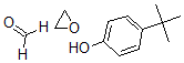 CAS#: 30704-63-3， Formaldehyde, Polymer With 4-(1,1-Dimethylethyl)Phenol And Oxirane