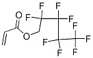 CAS#: 308-26-9， 2,2,3,3,4,4,5,5,5-Nonafluoropentyl Prop-2-Enoate