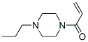 CAS#: 308087-17-4， 1-(1-Oxo-2-Propenyl)-4-Propyl-Piperazine