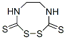 CAS 登录号：3082-38-0， 1,2,4,7-二硫杂二氮杂环辛烷-3,8-二硫酮