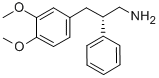 CAS#: 308273-67-8， (S)-(-)-(3,4-Dimethoxy)Benzyl-1-Phenylethylamine