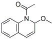 CAS#: 30831-78-8， 1-(2-Methoxy-2H-Quinolin-1-Yl)Ethanone