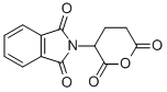 CAS#: 3085-92-5， N-Phthaloyl-DL-Glutamic Anhydride