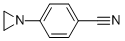 CAS#: 30855-80-2， 4-(Aziridin-1-Yl)Benzonitrile