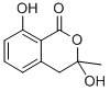 CAS#: 30888-05-2， 3,8-Dihydroxy-3-Methylisochroman-1-One