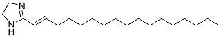 CAS#: 30968-43-5， 2-(Heptadecenyl)-4,5-Dihydro-1H-Imidazole