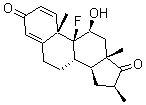 CAS#: 3109-12-4， Dechloro Haloperidol