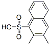 CAS#: 31091-50-6， Dimethylnaphthalenesulphonic Acid